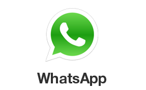 Viber and Whatsapp